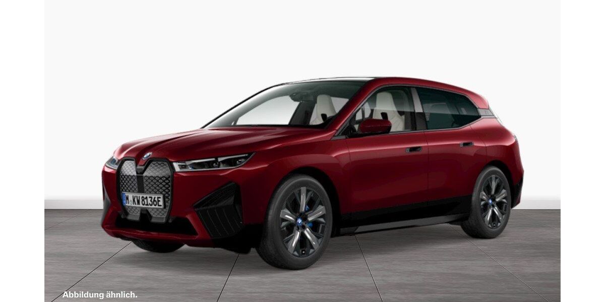 BMW iX 18.090 km 46.990 &euro; Filderstadt 70794