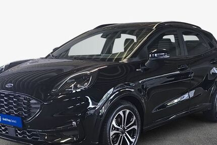 Ford Puma 13.997 km 22.500 € Stuttgart 70190