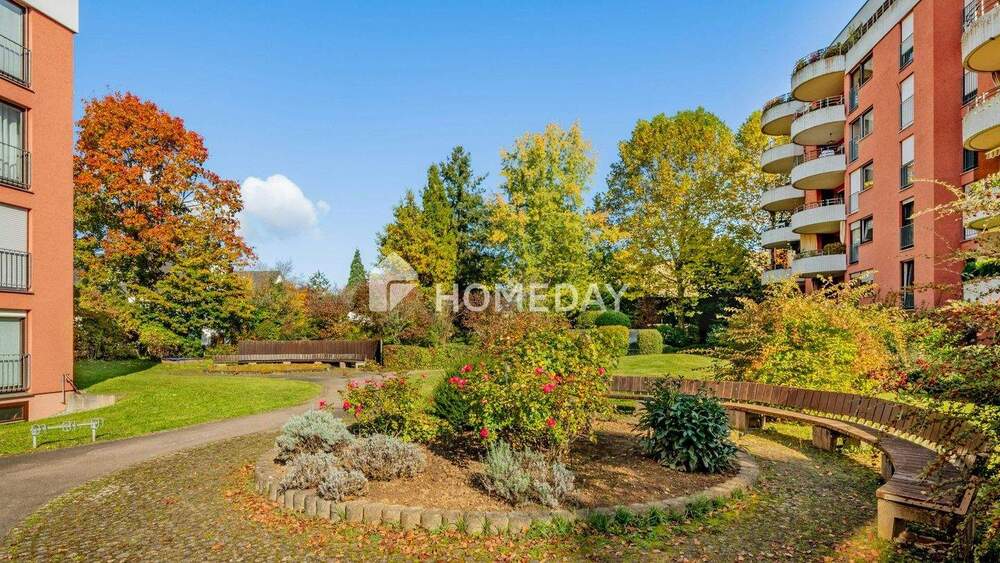 Etagenwohnung Sindelfingen Maichingen - 2 Zimmer, 117 m&sup2;, 473.272&euro; | Angebot:25689193