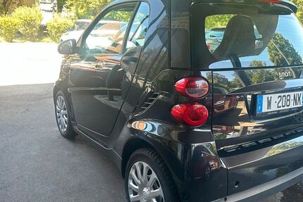 Smart ForTwo 109.000 km 3.900 &euro; Tübingen 72074