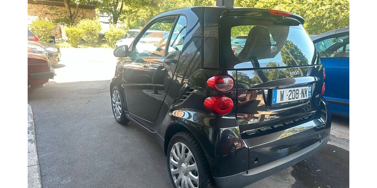 Smart ForTwo 109.000 km 3.900 &euro; Tübingen 72074