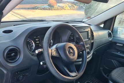 Mercedes-Benz Vito 199.500 km 17.500 &euro; Reutlingen 72766