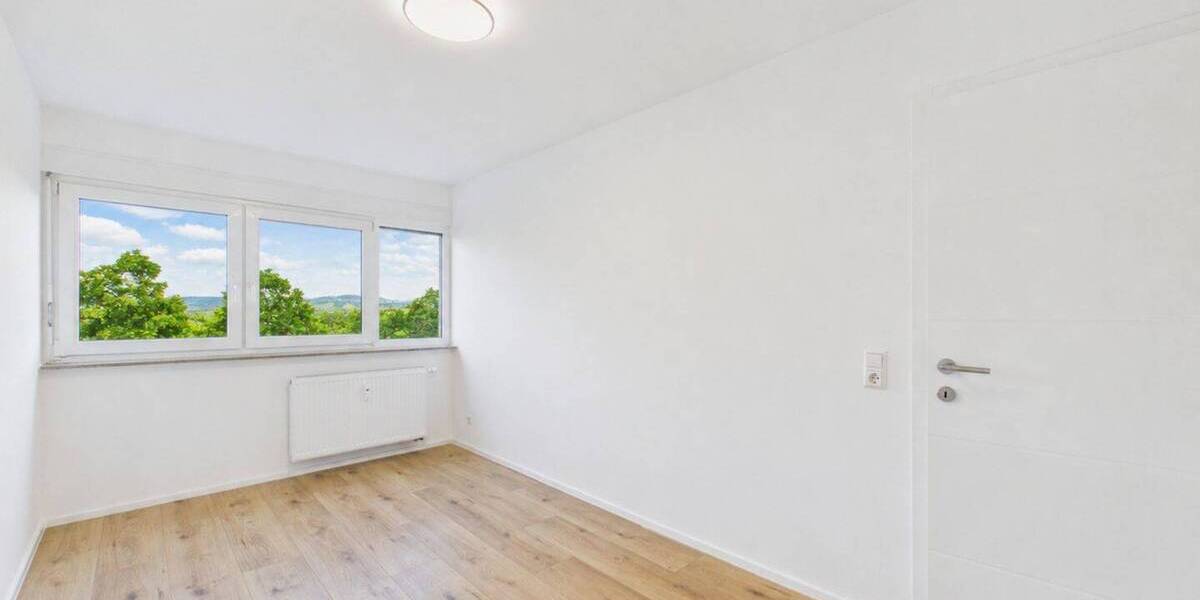 Etagenwohnung Ditzingen Hirschlanden - 3 Zimmer, 79 m&sup2;, 299.000&euro; | Angebot:26630286