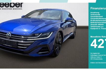 VW Arteon 69.539 km 27.290 &euro; Weil der Stadt 71263