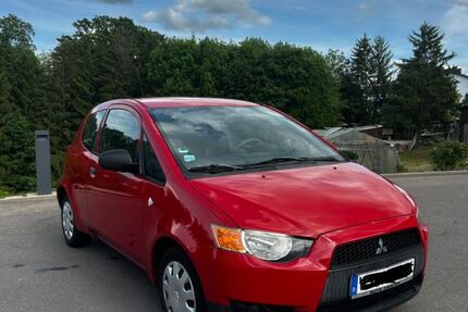 Mitsubishi Colt 134.000 km 1.700 &euro; Weil im Schönbuch 71093