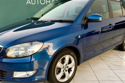 Skoda Fabia 226.000 km 2.450 &euro; Niefern bei Pforzheim 75223