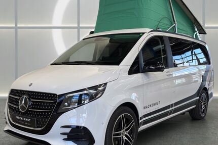 Mercedes-Benz V 300 9.900 km 114.900 &euro; Nagold 72202