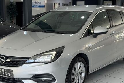 Opel Astra 66.000 km 13.990 &euro; Weil im Schönbuch 71093