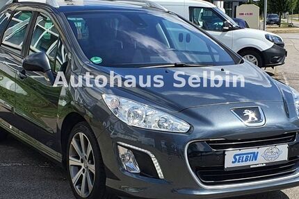 Peugeot 308 246.138 km 3.700 &euro; Stuttgart 70499