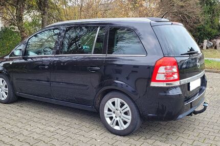 Opel Zafira 117.700 km 5.400 € Neuhausen 75242
