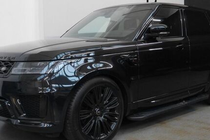Land Rover Range Rover Sport 86.785 km 38.990 &euro; Rohrdorf 72229