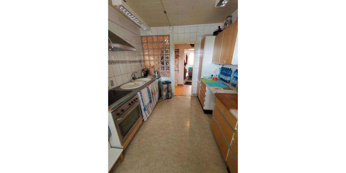 Etagenwohnung Wildberg - 3 Zimmer, 81 m&sup2;, 169.000&euro; | Angebot:20699958