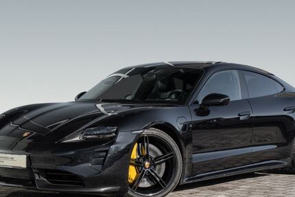 Porsche Taycan 34.100 km 115.750 &euro; Reutlingen 72770