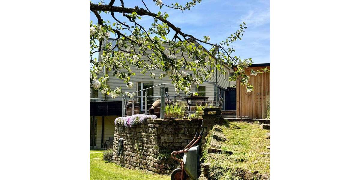 Einfamilienhaus Unterjesingen Unterjesingen - 5 Zimmer, 184 m&sup2;, 749.000&euro; | Angebot:26883650