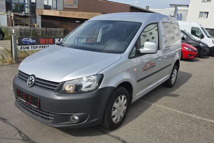 VW Caddy 295.000 km 5.990 &euro; Filderstadt bei Stuttgart 70794