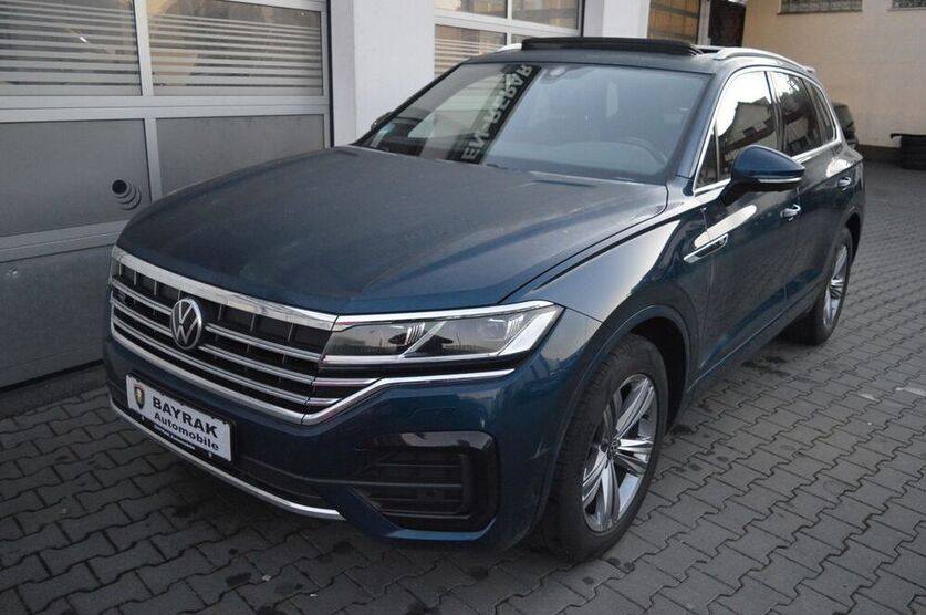 Touareg