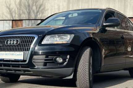 Audi Q5 236.000 km 8.999 &euro; Reutlingen 72766