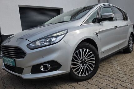 Ford S-Max 199.000 km 9.900 &euro; Stuttgart 70563