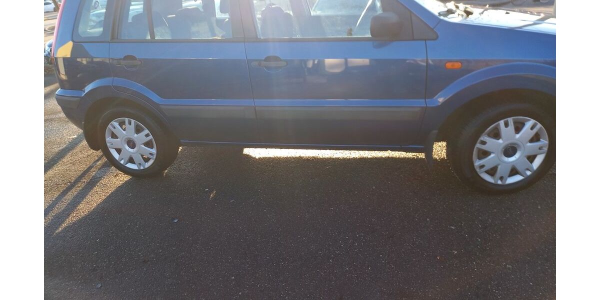 Ford Fusion 111.700 km 3.150 &euro; Wendlingen N. 73240