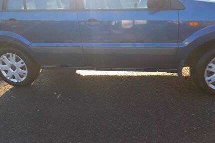 Ford Fusion 111.700 km 3.700 &euro; Wendlingen N. 73240