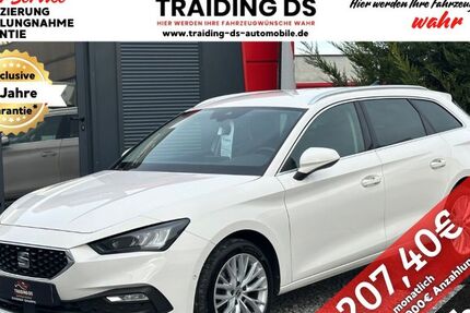 Seat Leon 137.870 km 18.290 € Waiblingen 71334