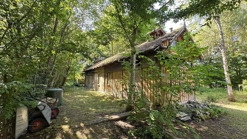 Einfamilienhaus Weil der Stadt Schafhausen - 1.150.000&euro; | Angebot:24648758