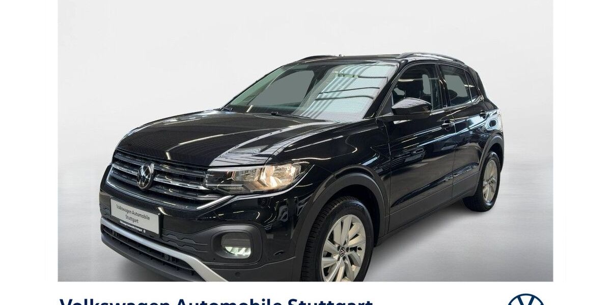 VW T-Cross 19.909 km 22.530 &euro; Stuttgart-Feuerbach 70469