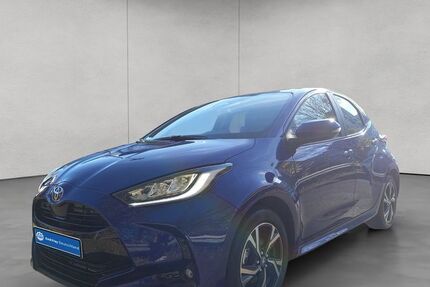 Toyota Yaris 1.161 km 26.490 &euro; Stuttgart 70469