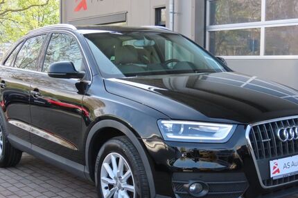 Audi Q3 199.000 km 11.390 &euro; Stuttgart 70329