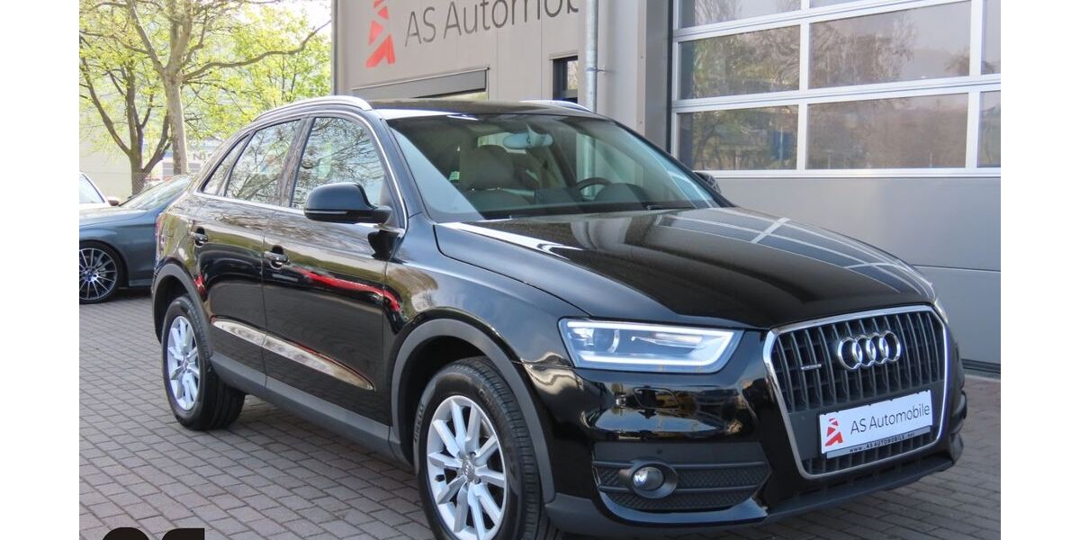 Audi Q3 199.000 km 11.390 &euro; Stuttgart 70329