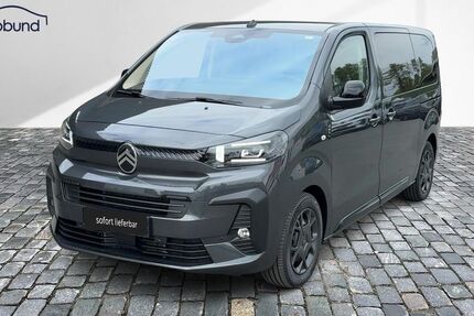 Citroen SpaceTourer 1.500 km 35.970 &euro; Pforzheim 75175