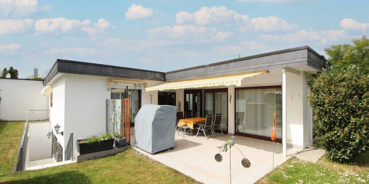 Bungalow Korntal-Münchingen Münchingen - 5 Zimmer, 181 m&sup2;, 795.000&euro; | Angebot:26920423