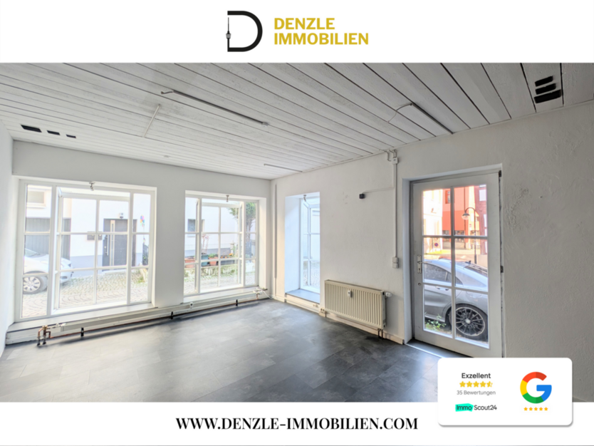 Einzelhandel in Reutlingen 870 € 68 m²
