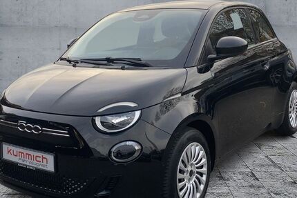 Fiat 500e 9.017 km 26.990 &euro; Köngen 73257