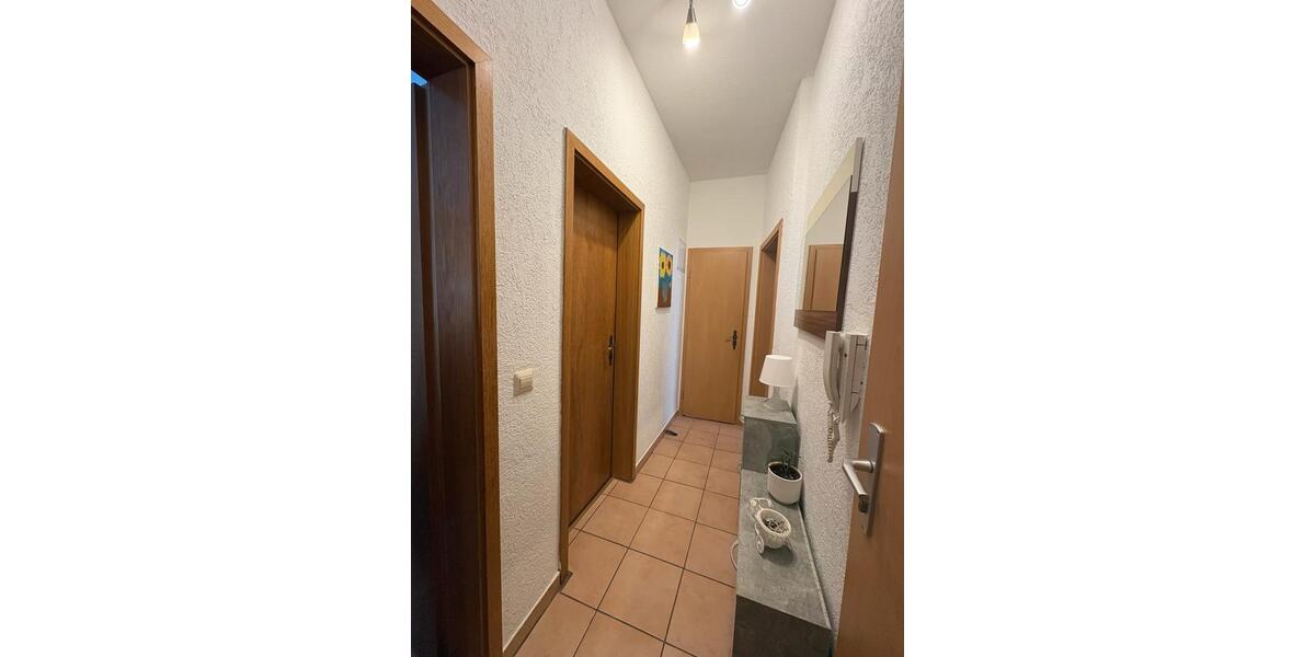 Erdgeschoßwohnung Stuttgart Zuffenhausen - 3 Zimmer, 63 m&sup2;, 1.095&euro; | Angebot:25932454
