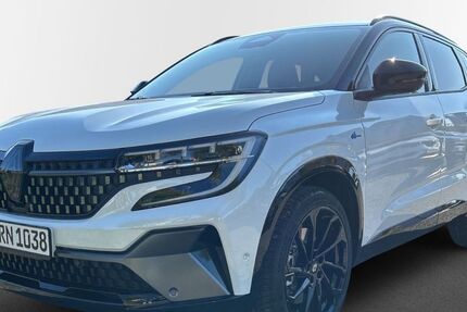 Renault Austral 17.816 km 39.500 &euro; Stuttgart 70565