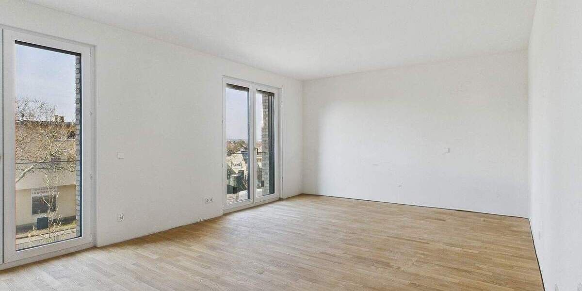 Etagenwohnung Sindelfingen Ost - 2 Zimmer, 60 m&sup2;, 1.280&euro; | Angebot:25676090