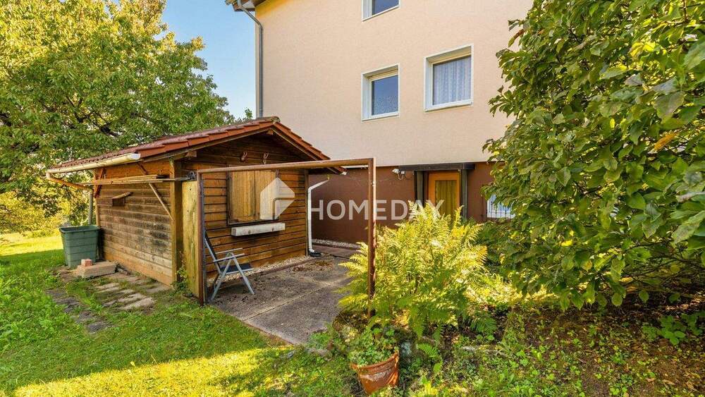 Mehrfamilienhaus, Wohnhaus Pforzheim Büchenbronn - 9 Zimmer, 335 m&sup2;, 849.000&euro; | Angebot:25708404