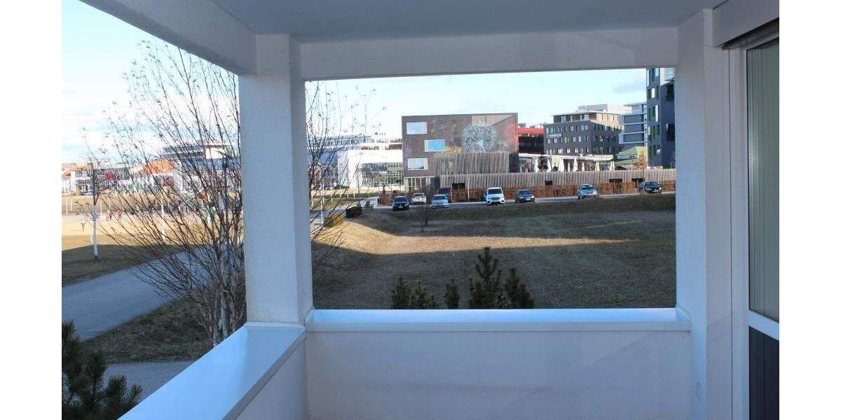 Etagenwohnung Böblingen Flugfeld - 4 Zimmer, 115 m&sup2;, 1.650&euro; | Angebot:24757859