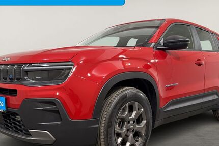 Jeep Avenger 9.490 km 20.490 &euro; Reutlingen 72762