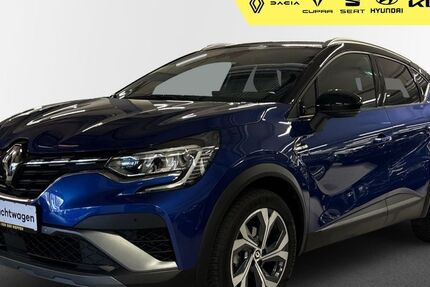 Renault Captur 19.600 km 24.300 &euro; Stuttgart 70469