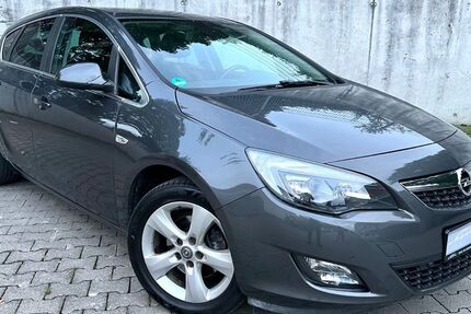 Opel Astra 171.285 km 5.250 € Stuttgart 70378