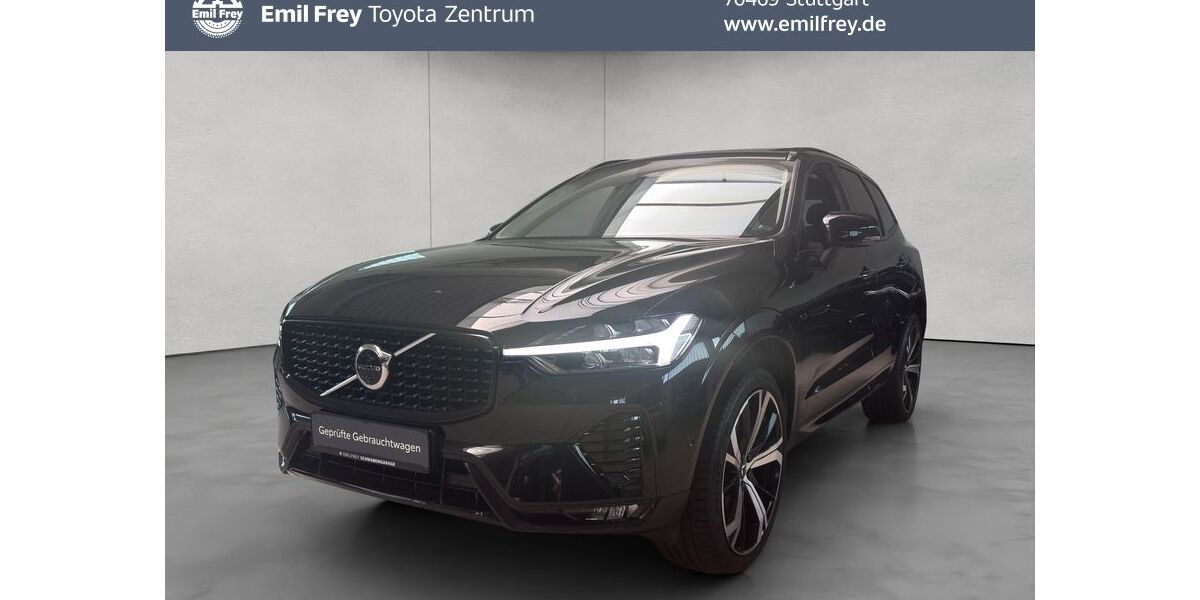 Volvo XC60 19.900 km 43.450 &euro; Stuttgart 70469