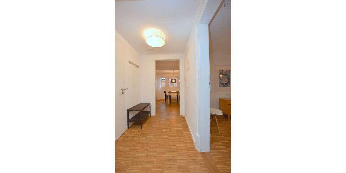 Etagenwohnung Stuttgart Weilimdorf - 2 Zimmer, 60 m&sup2;, 1.600&euro; | Angebot:26643952