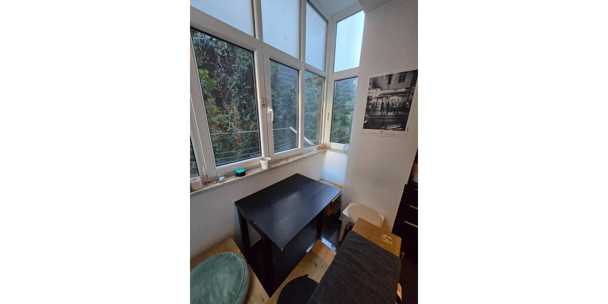 Hochparterre Stuttgart Bopser - 3 Zimmer, 65 m&sup2;, 299.000&euro; | Angebot:24383523