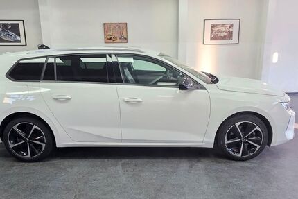 Opel Astra 85.000 km 12.990 &euro; Asperg/Ludwigsburg bei Stuttgart 71679