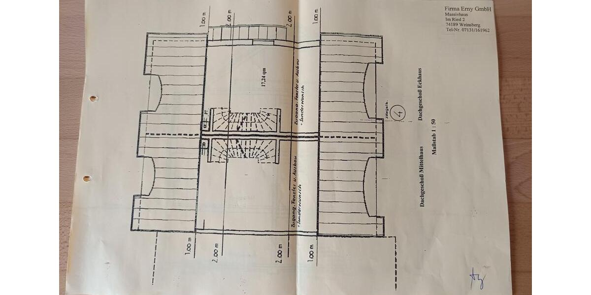Reihenhaus Stuttgart Stuttgart-West - 5 Zimmer, 110 m&sup2;, 620.000&euro; | Angebot:25842568