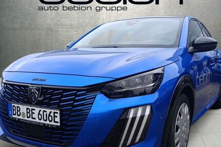 Peugeot 208 13.039 km 27.890 &euro; Herrenberg 71083