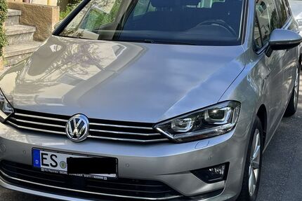 VW Golf Sportsvan 144.555 km 9.990 &euro; Esslingen 73730