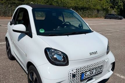 Smart ForTwo 26.000 km 11.450 &euro; Stuttgart 70469